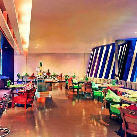 Hotel Ibis Styles Bali Denpasar Extérieur photo