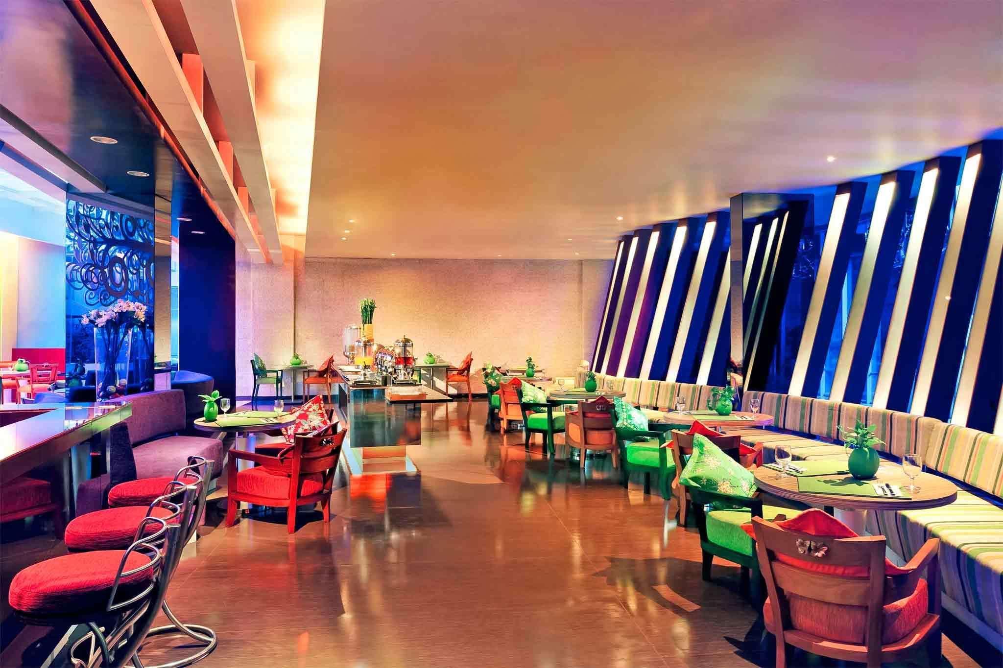 Hotel Ibis Styles Bali Denpasar Extérieur photo