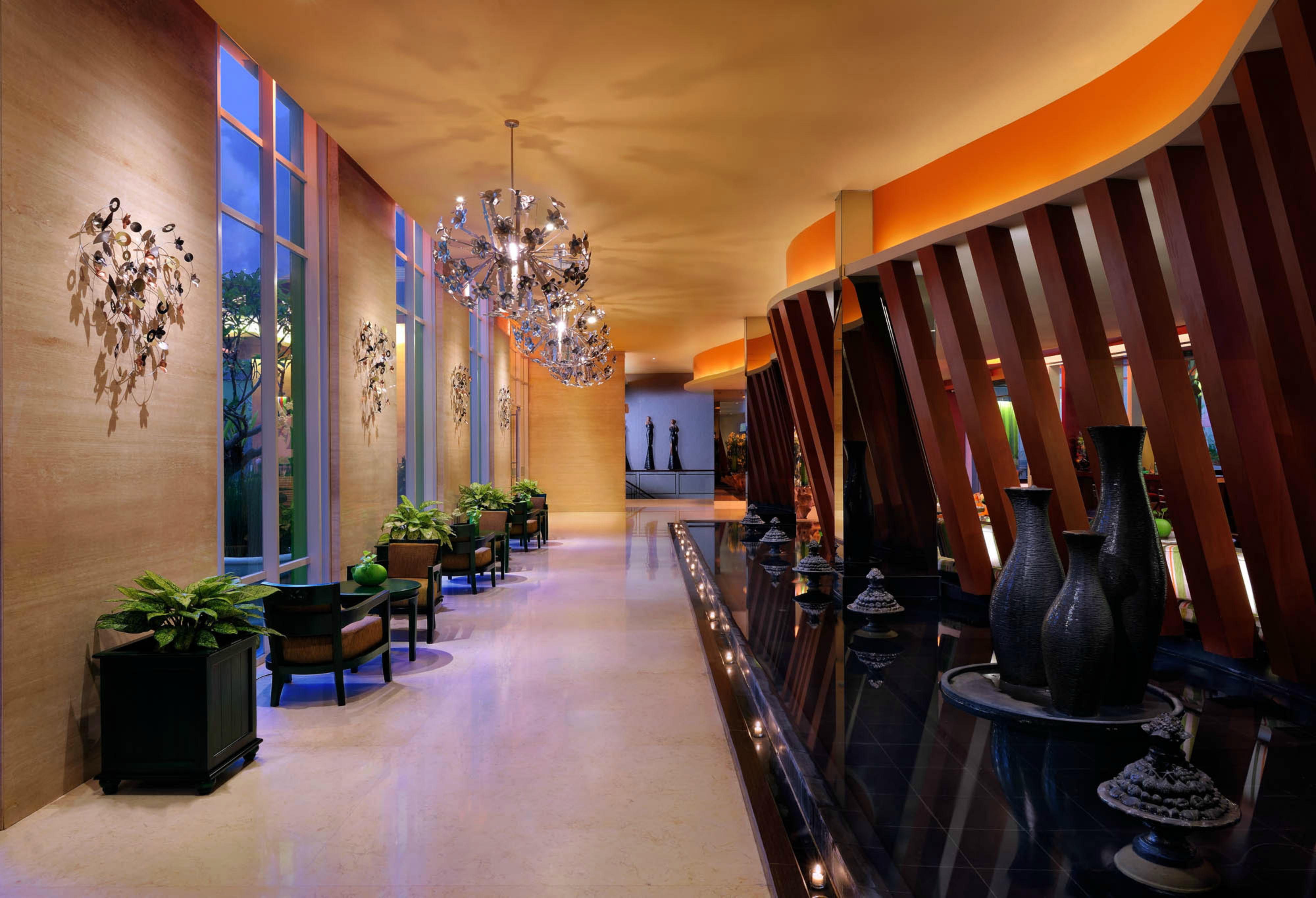 Hotel Ibis Styles Bali Denpasar Extérieur photo