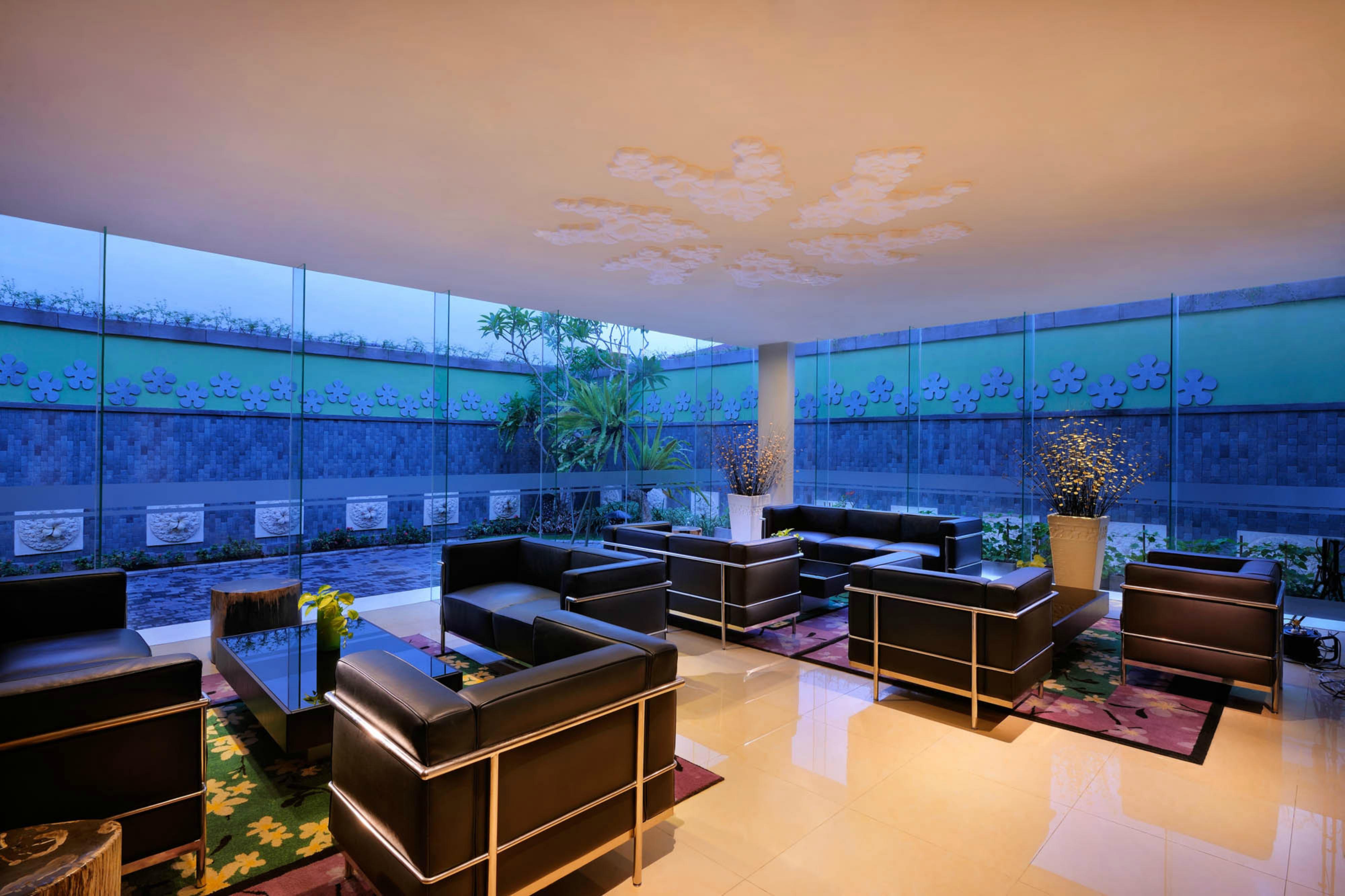Hotel Ibis Styles Bali Denpasar Extérieur photo