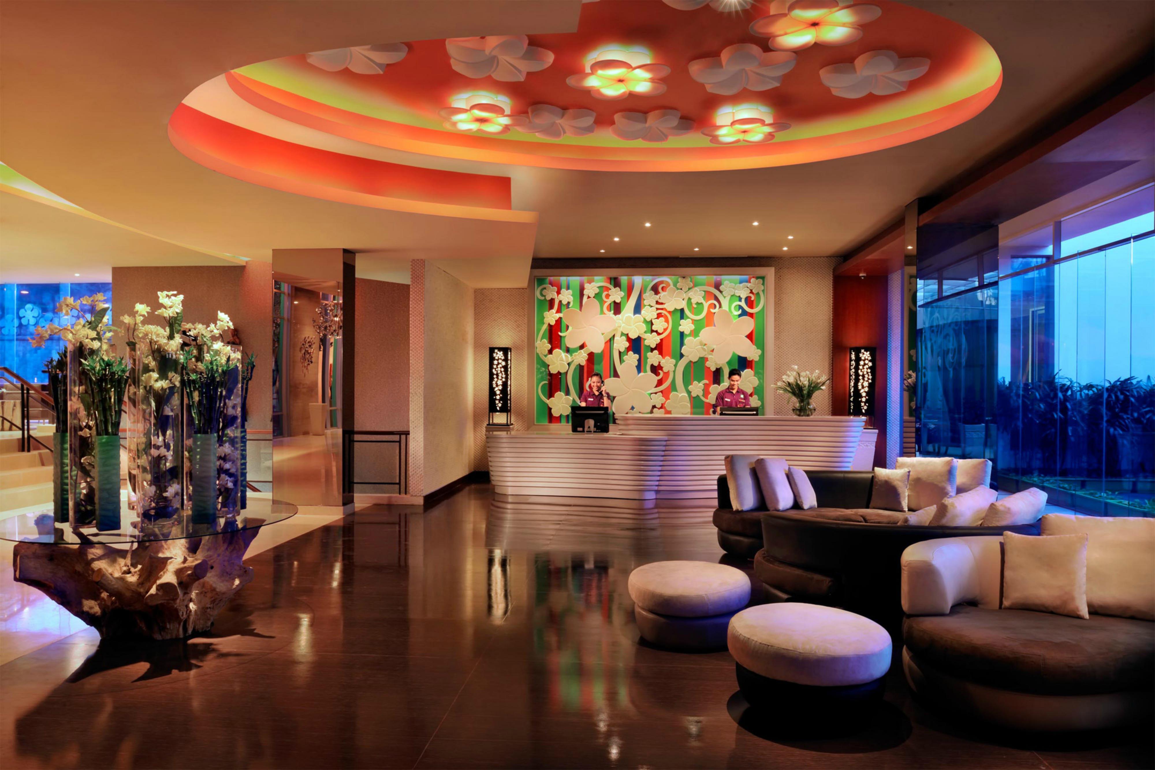 Hotel Ibis Styles Bali Denpasar Extérieur photo