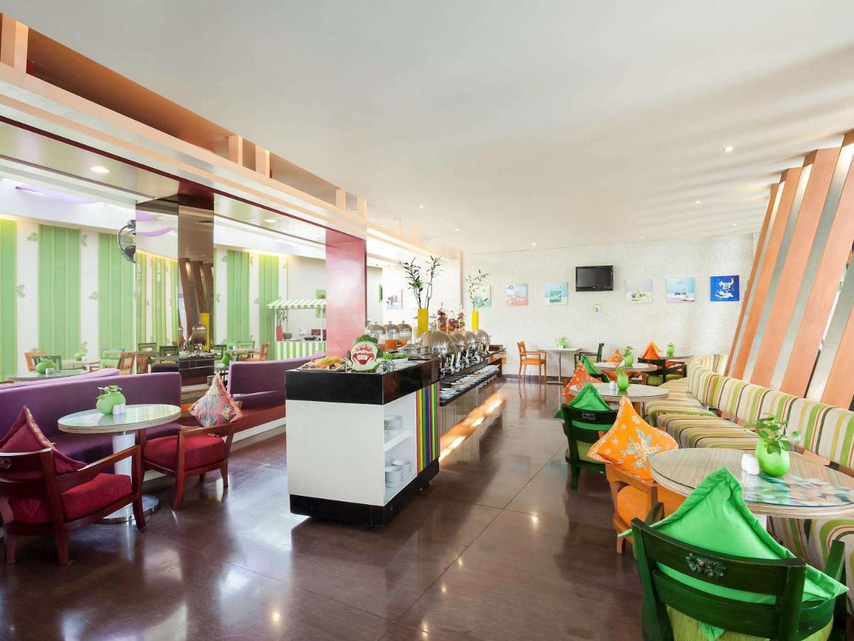 Hotel Ibis Styles Bali Denpasar Extérieur photo