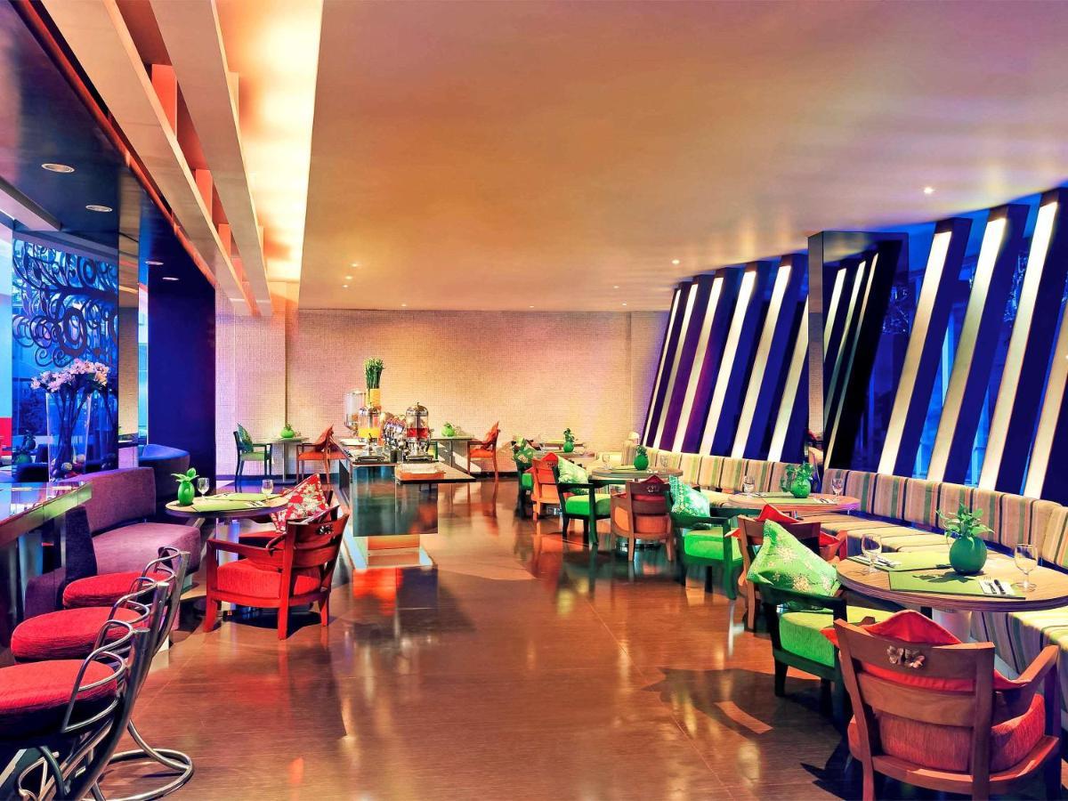 Hotel Ibis Styles Bali Denpasar Extérieur photo