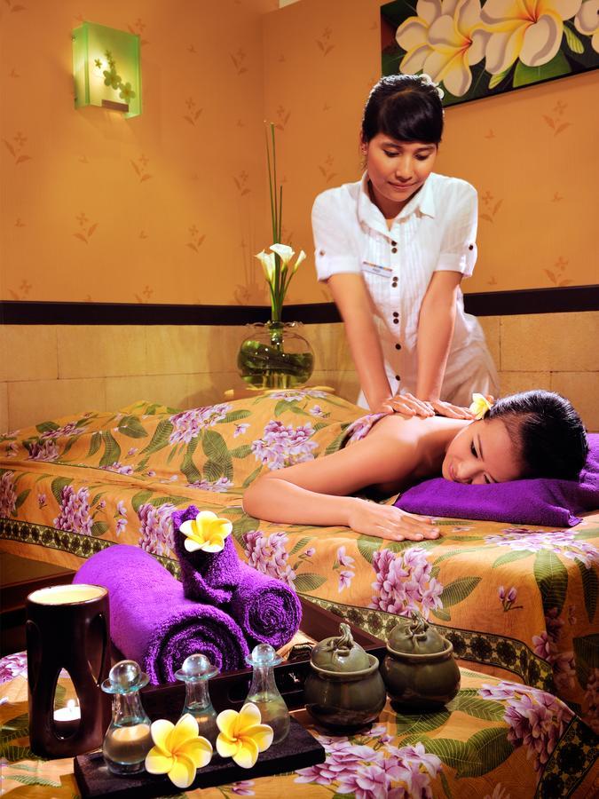 Hotel Ibis Styles Bali Denpasar Extérieur photo