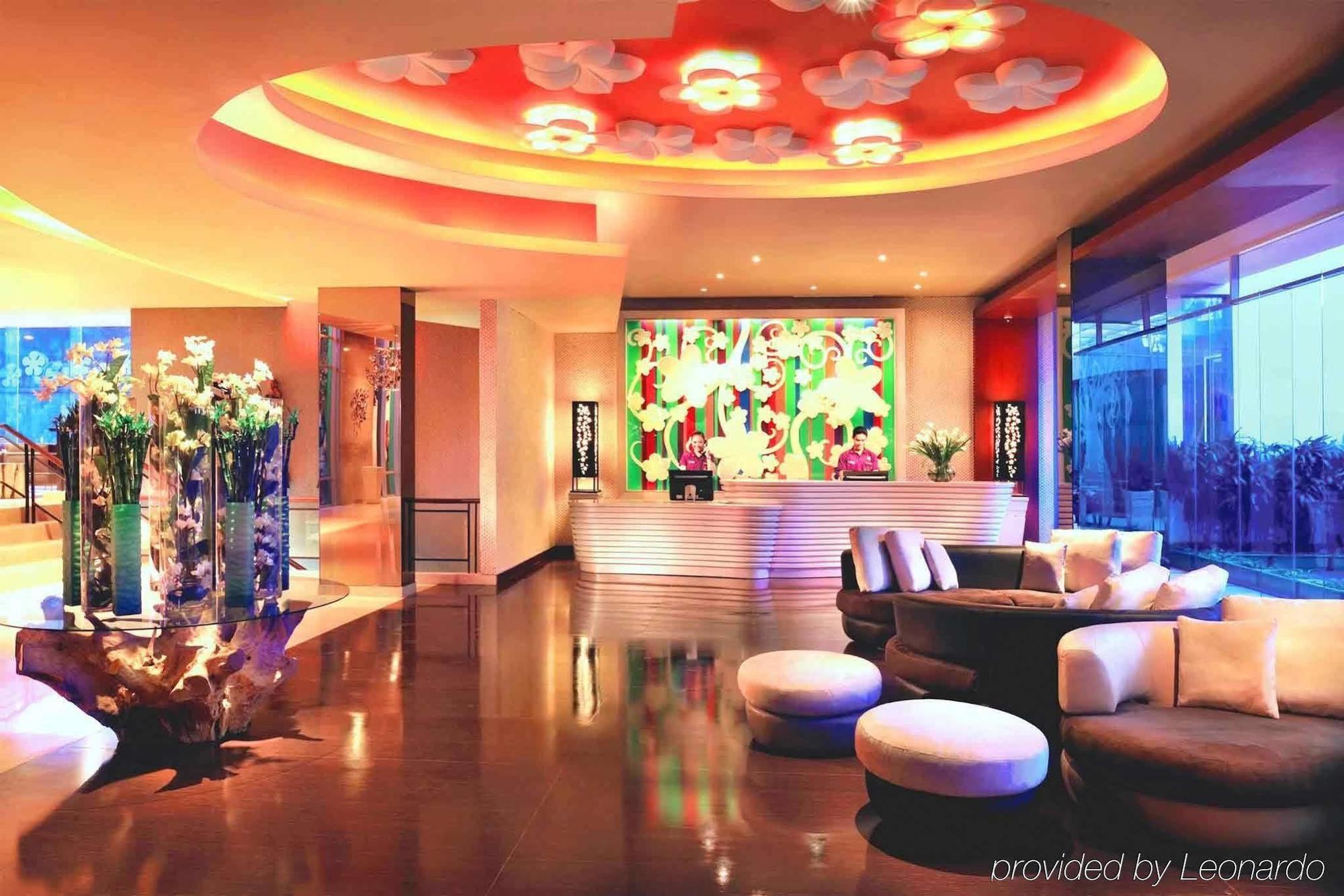 Hotel Ibis Styles Bali Denpasar Extérieur photo